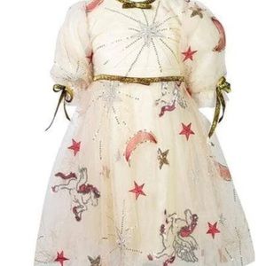 Lola and the boys dress. Worn once! Great condition